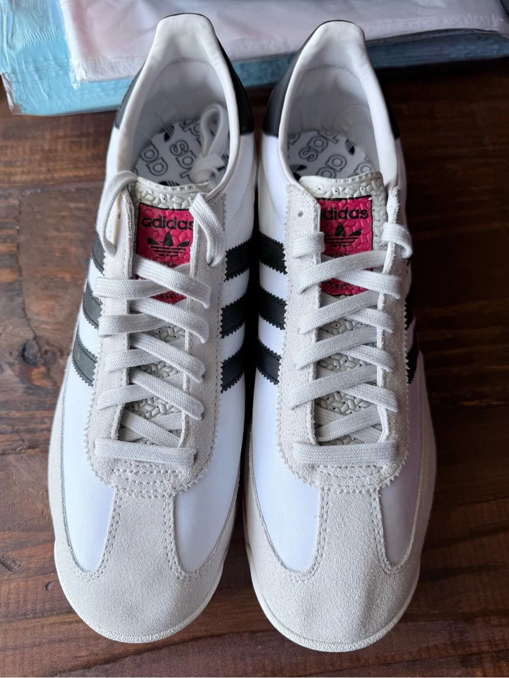 Adidas SL 72
